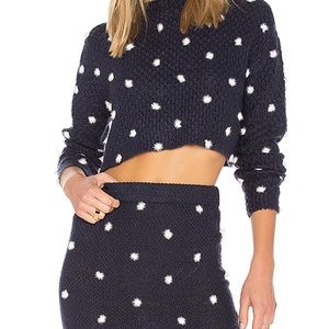 REVOLVE SWEATER SET
